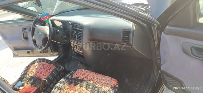 LADA (VAZ) 2112 2007, 253,000 km - 1.6 l - Bakı