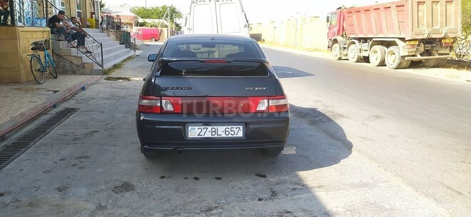 LADA (VAZ) 2112 2007, 253,000 km - 1.6 l - Bakı