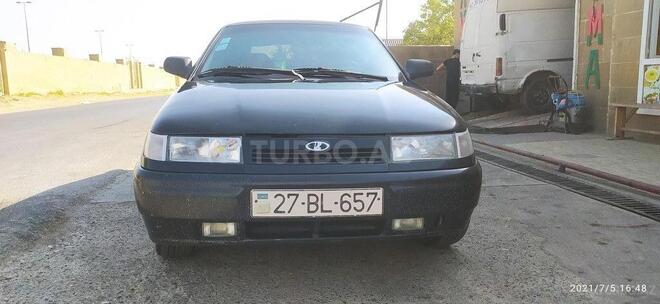LADA (VAZ) 2112 2007, 253,000 km - 1.6 l - Bakı