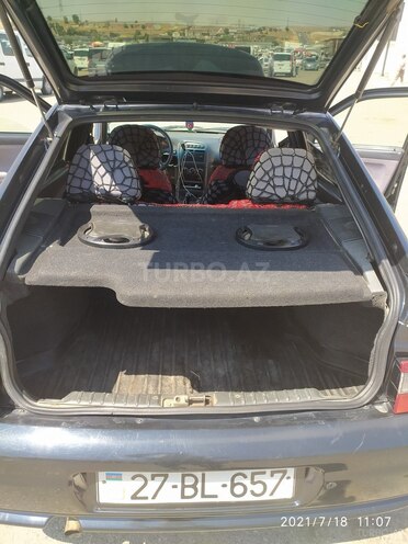 LADA (VAZ) 2112 2007, 253,000 km - 1.6 l - Bakı