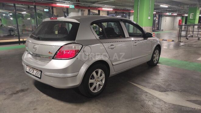 Opel Astra 2005, 107,524 km - 1.4 l - Bakı