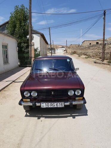 LADA (VAZ) 2106 2006, 28,368 km - 1.6 л - Qobustan
