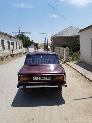 LADA (VAZ) 2106 2006, 28,368 km - 1.6 л - Qobustan
