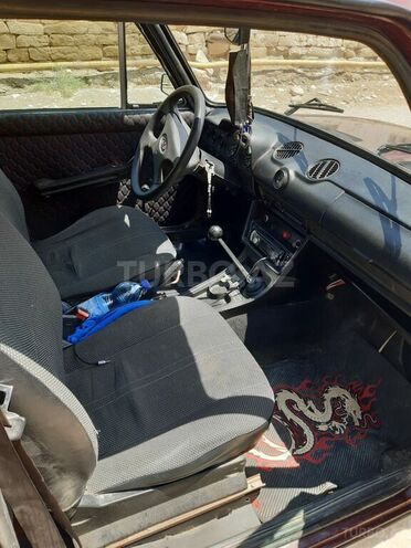LADA (VAZ) 2106 2006, 28,368 km - 1.6 л - Qobustan
