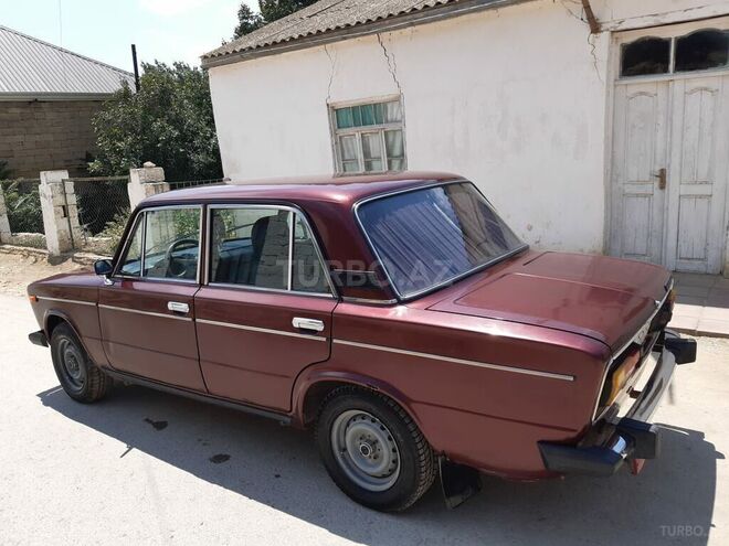 LADA (VAZ) 2106 2006, 28,368 km - 1.6 л - Qobustan
