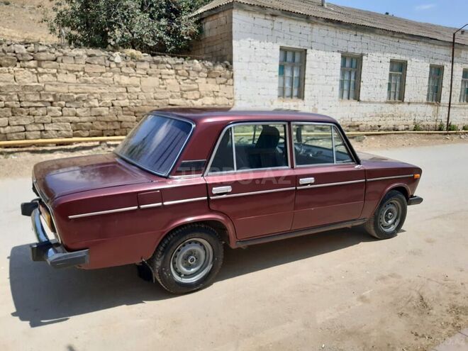 LADA (VAZ) 2106 2006, 28,368 km - 1.6 л - Qobustan