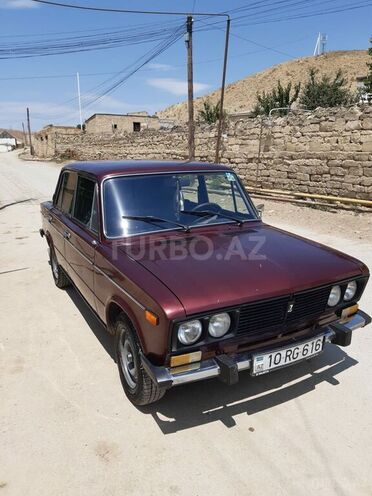 LADA (VAZ) 2106 2006, 28,368 km - 1.6 л - Qobustan