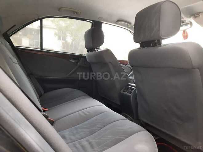 Mercedes E 240 1999, 280,000 km - 2.4 l - Bakı