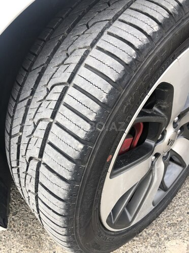Kia Optima 2017, 103,000 km - 2.0 l - Bakı