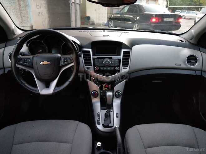 Chevrolet Cruze 2013, 187,000 km - 1.4 l - Sumqayıt