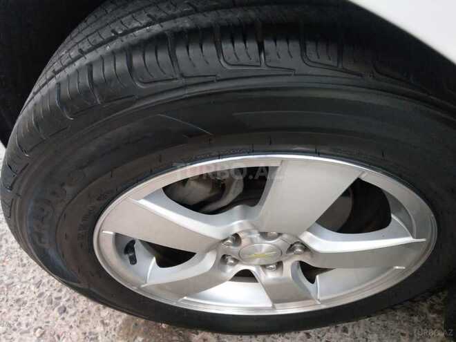 Chevrolet Cruze 2013, 187,000 km - 1.4 l - Sumqayıt