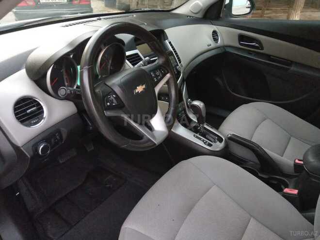 Chevrolet Cruze 2013, 187,000 km - 1.4 l - Sumqayıt