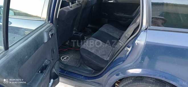 Opel Astra 1999, 345,000 km - 1.6 l - Sumqayıt