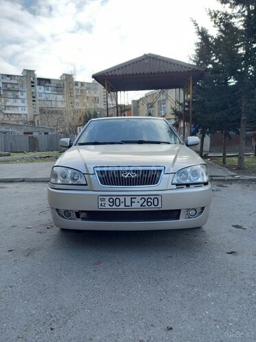 Chery Amulet (A15) 2011, 194,500 km - 1.5 л - Bakı