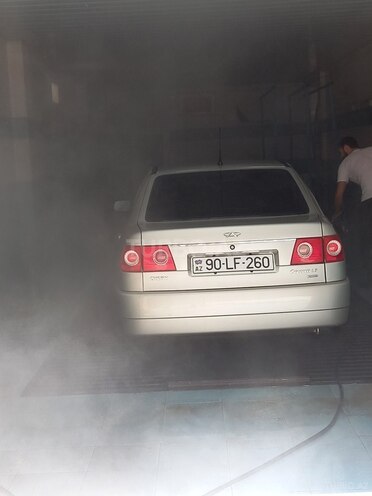 Chery Amulet (A15) 2011, 194,500 km - 1.5 л - Bakı