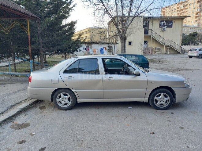 Chery Amulet (A15) 2011, 194,500 km - 1.5 л - Bakı