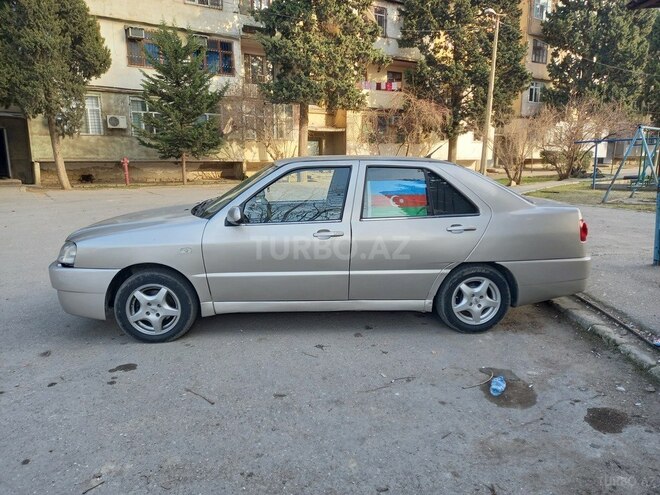 Chery Amulet (A15) 2011, 194,500 km - 1.5 л - Bakı