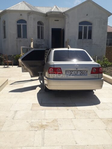 Chery Amulet (A15) 2011, 194,500 km - 1.5 л - Bakı