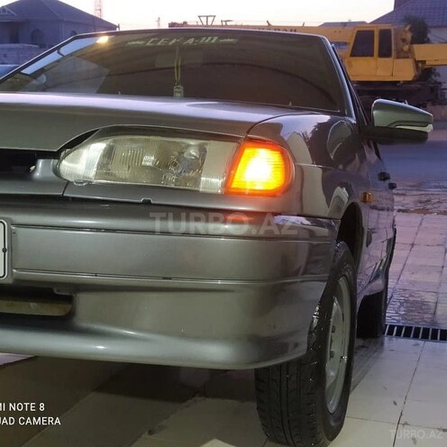 LADA (VAZ) 2114 2011, 201,300 km - 1.6 л - Bakı