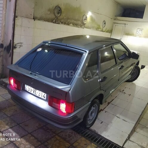 LADA (VAZ) 2114 2011, 201,300 km - 1.6 л - Bakı