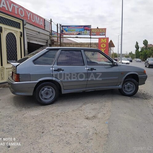 LADA (VAZ) 2114 2011, 201,300 km - 1.6 л - Bakı
