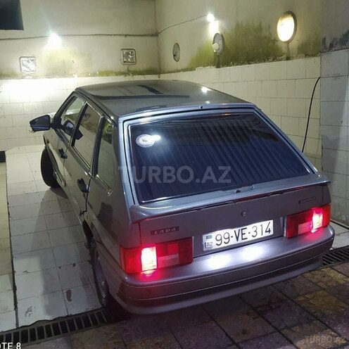 LADA (VAZ) 2114 2011, 201,300 km - 1.6 л - Bakı