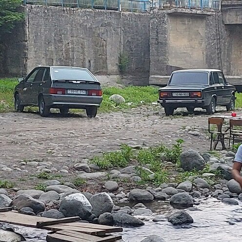 LADA (VAZ) 2114 2011, 201,300 km - 1.6 л - Bakı