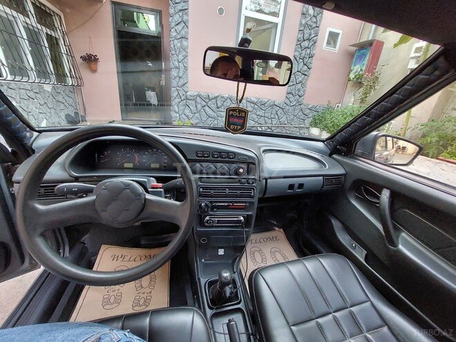 LADA (VAZ) 2114 2011, 201,300 km - 1.6 л - Bakı