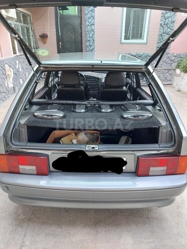 LADA (VAZ) 2114 2011, 201,300 km - 1.6 л - Bakı