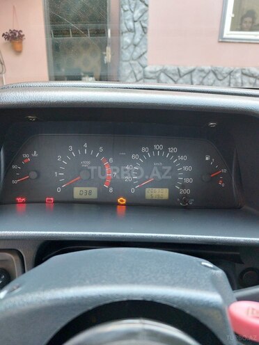 LADA (VAZ) 2114 2011, 201,300 km - 1.6 л - Bakı