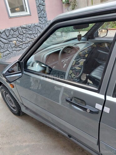 LADA (VAZ) 2114 2011, 201,300 km - 1.6 л - Bakı