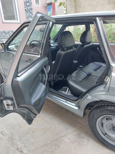 LADA (VAZ) 2114 2011, 201,300 km - 1.6 л - Bakı