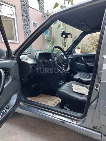 LADA (VAZ) 2114 2011, 201,300 km - 1.6 л - Bakı