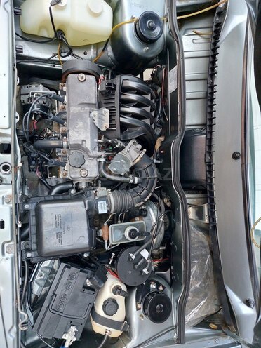 LADA (VAZ) 2114 2011, 201,300 km - 1.6 л - Bakı