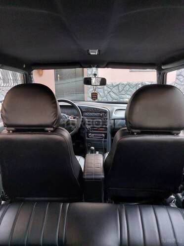 LADA (VAZ) 2114 2011, 201,300 km - 1.6 л - Bakı