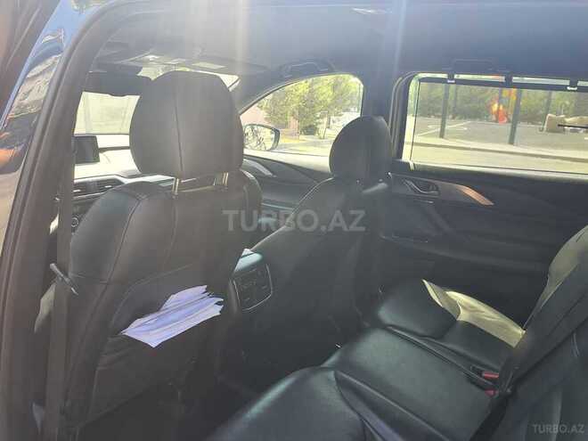 Mazda CX-9 2017, 45,000 km - 2.5 l - Bakı