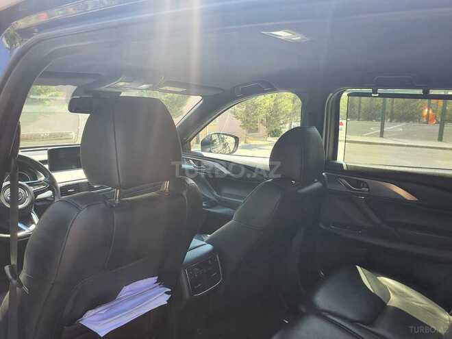Mazda CX-9 2017, 45,000 km - 2.5 l - Bakı