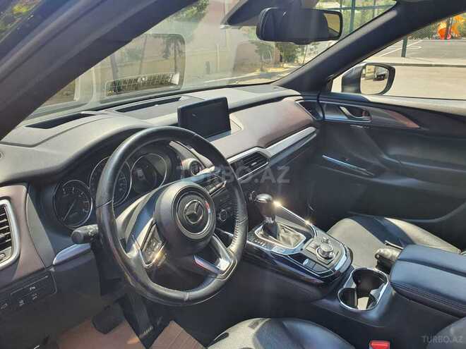 Mazda CX-9 2017, 45,000 km - 2.5 l - Bakı