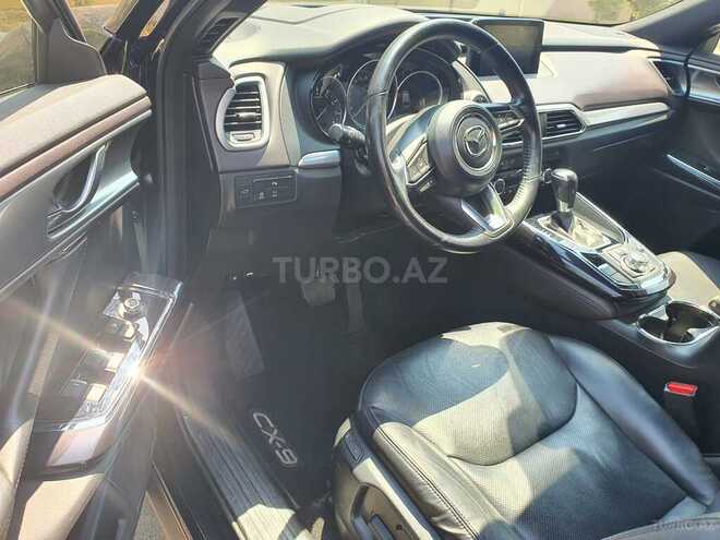 Mazda CX-9 2017, 45,000 km - 2.5 l - Bakı