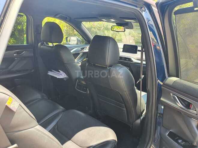 Mazda CX-9 2017, 45,000 km - 2.5 l - Bakı