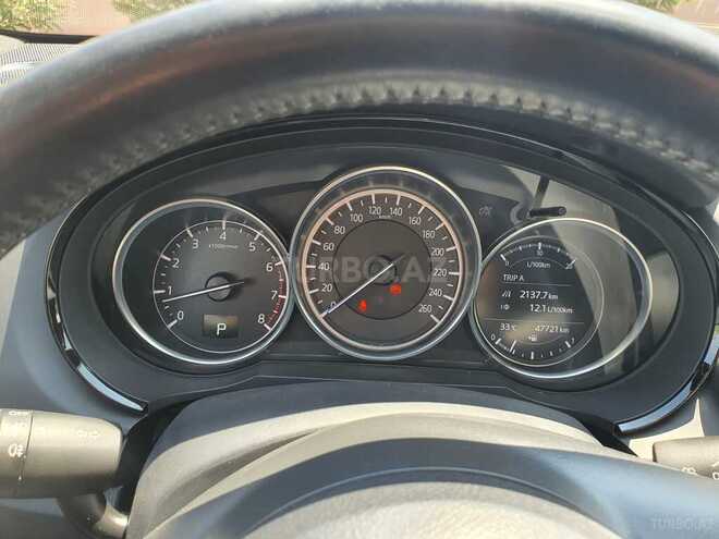 Mazda CX-9 2017, 45,000 km - 2.5 l - Bakı