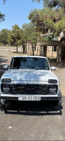 LADA (VAZ) Niva 2013, 180,000 km - 1.7 l - Goranboy