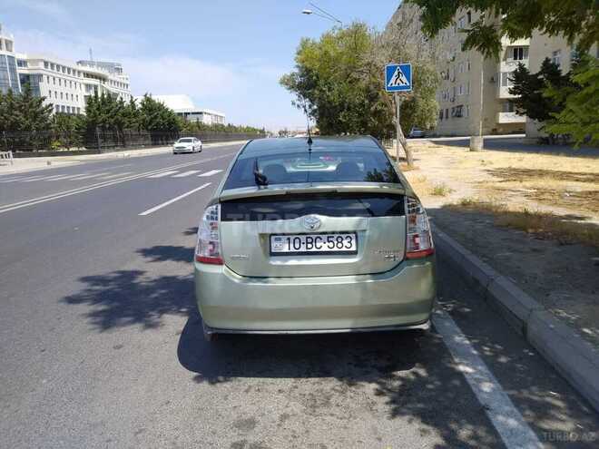 Toyota Prius 2009, 144,000 km - 1.5 l - Bakı