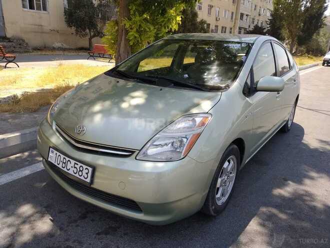 Toyota Prius 2009, 144,000 km - 1.5 l - Bakı