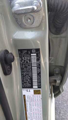 Toyota Prius 2009, 144,000 km - 1.5 l - Bakı