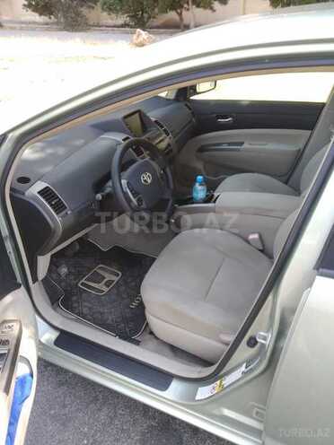 Toyota Prius 2009, 144,000 km - 1.5 l - Bakı