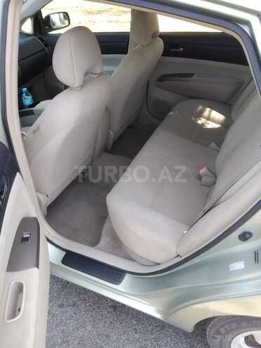 Toyota Prius 2009, 144,000 km - 1.5 l - Bakı