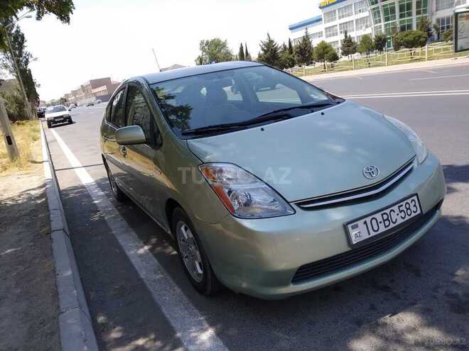 Toyota Prius 2009, 144,000 km - 1.5 l - Bakı