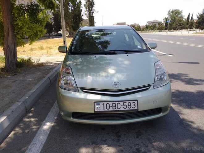 Toyota Prius 2009, 144,000 km - 1.5 l - Bakı