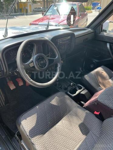 LADA (VAZ) Niva 2013, 180,000 km - 1.7 l - Goranboy